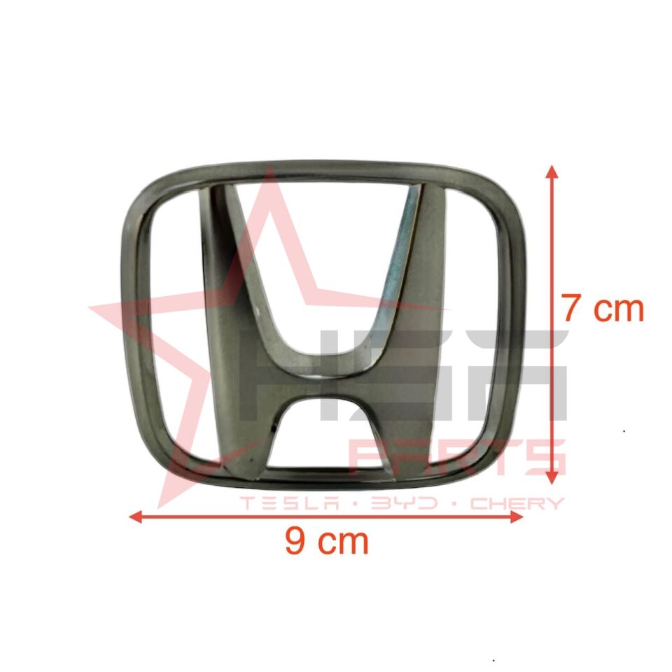 2010-2014 Honda Civic Arka Panjur Göbeği (Arma) 75701-TS2-0030