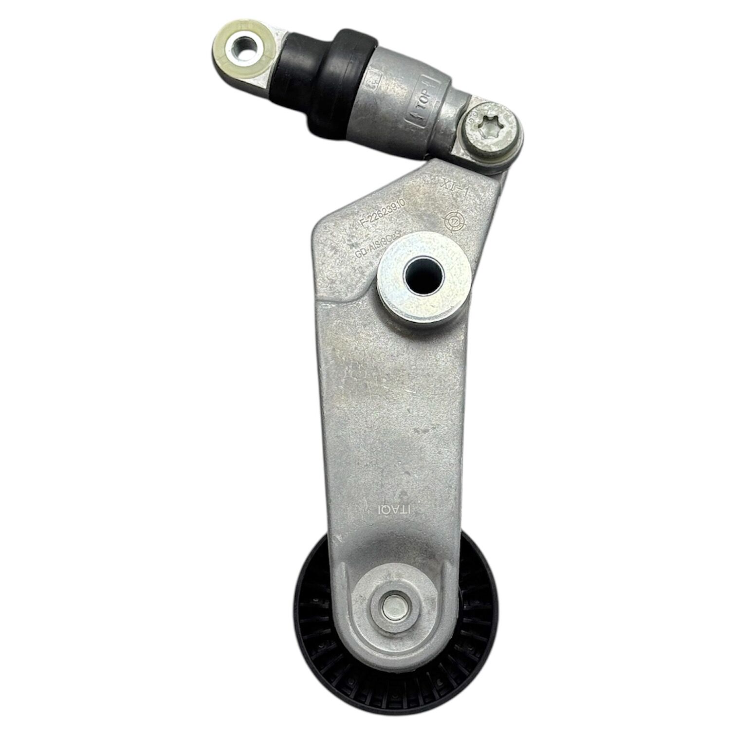 Toyota Bilya Gergi Corolla 02-06/Avensis 1.4/1.6 03-09 (Ayarlı Komple)