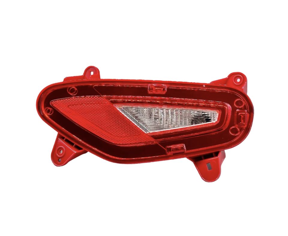 Kıa Reflektör Tampon Stonic 18-26 Arka Sağ