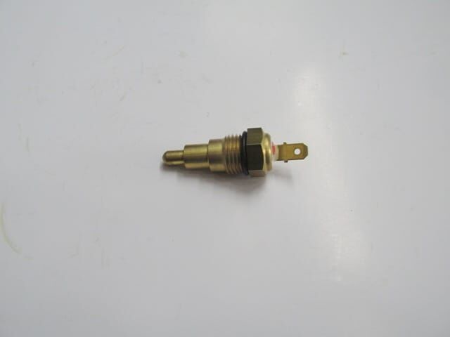 MITSUBISHI GALANT- 88/91; FAN MÜŞÜRÜ TEK UÇLU (4G13/15) ORJ.NO:MB007639 (EXP)