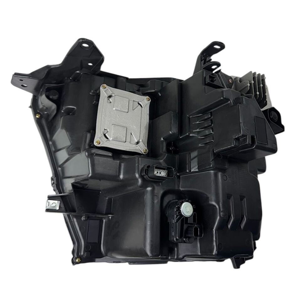 Ford Far Ford Ranger 23-25 Sağ (Mercekli/Ledli/Motorlu/Beyinli)