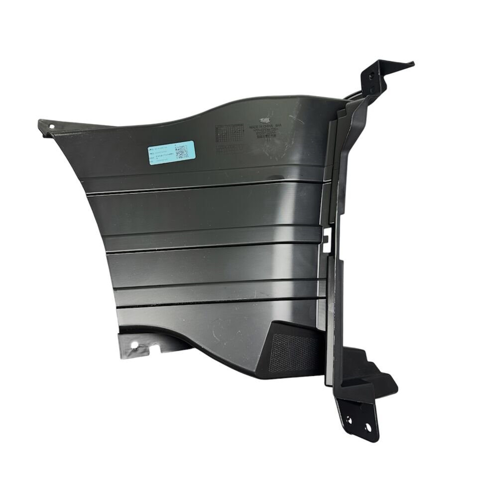 Chery Muhafaza Motor Tiggo 8 Pro 22-24 Ön Sol