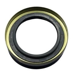 Isuzu Keçe Teker D-max 2,5 02-06 İç Arka (52x76x11.5)