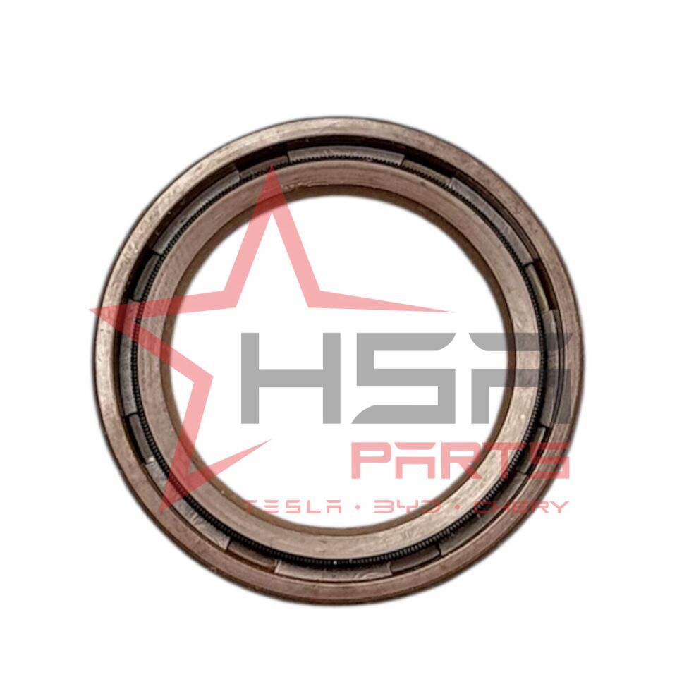 Mitsubishi L200 Balans Keçesi (25x35x6) (Büyük) 1996-2004 (21421-33134)