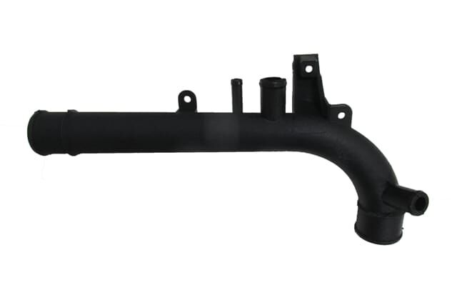 OPEL ASTRA- G- SD/HB- 99/09; RADYATÖR SU BAĞLANTI BORUSU (X14XEL/X16XEL/)