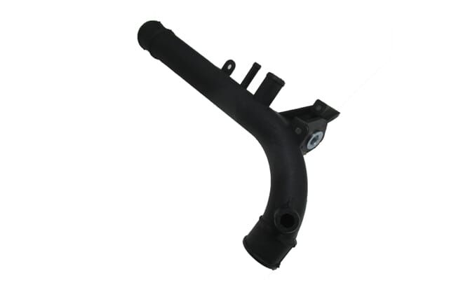 OPEL ASTRA- G- SD/HB- 99/09; RADYATÖR SU BAĞLANTI BORUSU (X14XEL/X16XEL/)