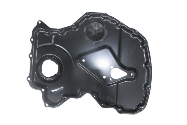 FORD TRANSIT- V347- 07/13; TRİGER KAPAĞI 2.2 (EKSANTRİK KAPAK) (METAL)