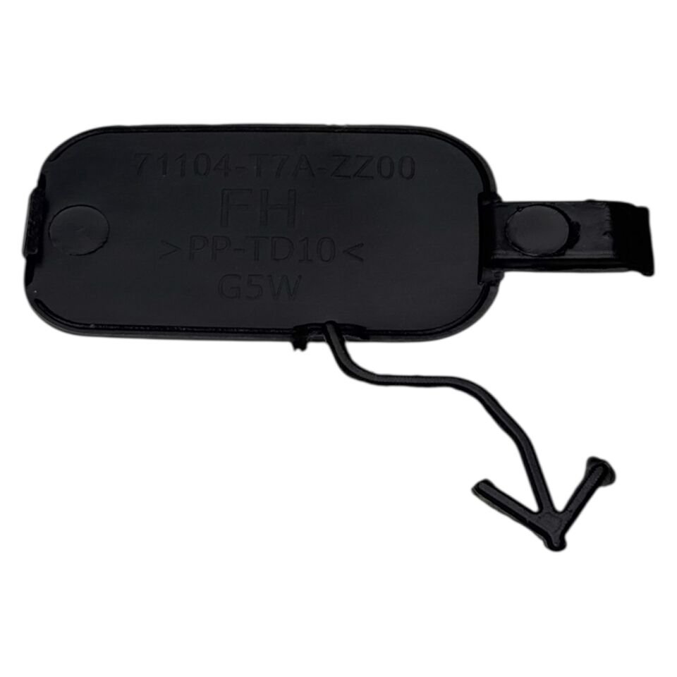 Hyundaı Çeki Kapağı Hrv 16-18 Ön