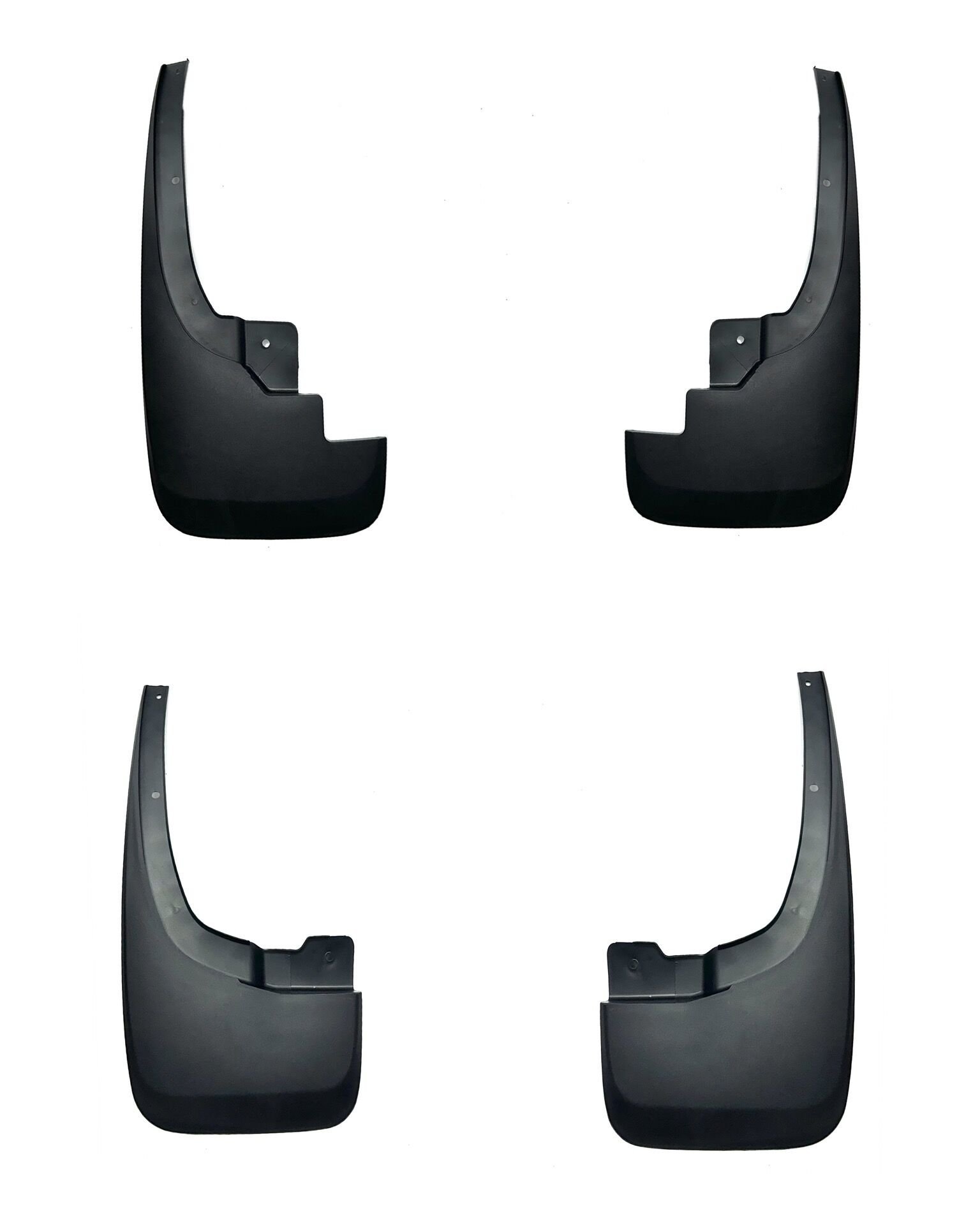 Isuzu Paçalık D-max 21-23 (Takım)