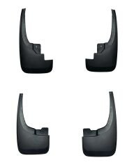 Isuzu Paçalık D-max 21-23 (Takım)