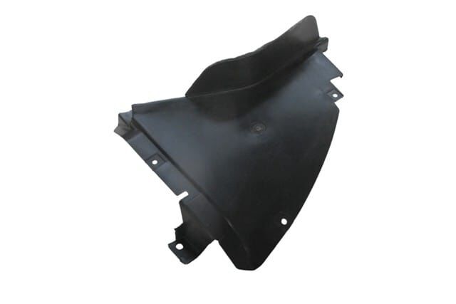 BMW 5 SERI- F10- 10/16; ÖN ÇAMURLUK DAVLUMBAZI SAĞ (ÖNÜN ÖNÜ) (M-TECH/LCI)