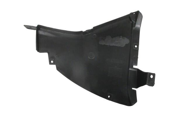 BMW 5 SERI- F10- 10/16; ÖN ÇAMURLUK DAVLUMBAZI SAĞ (ÖNÜN ÖNÜ) (M-TECH/LCI)