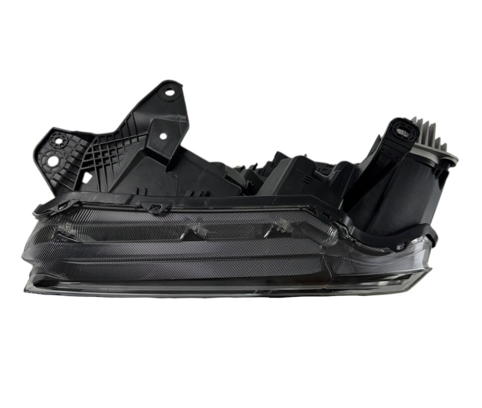 Ford Far Ford Ranger 23-25 Sol (Ledli/Beyinli/Motorlu)