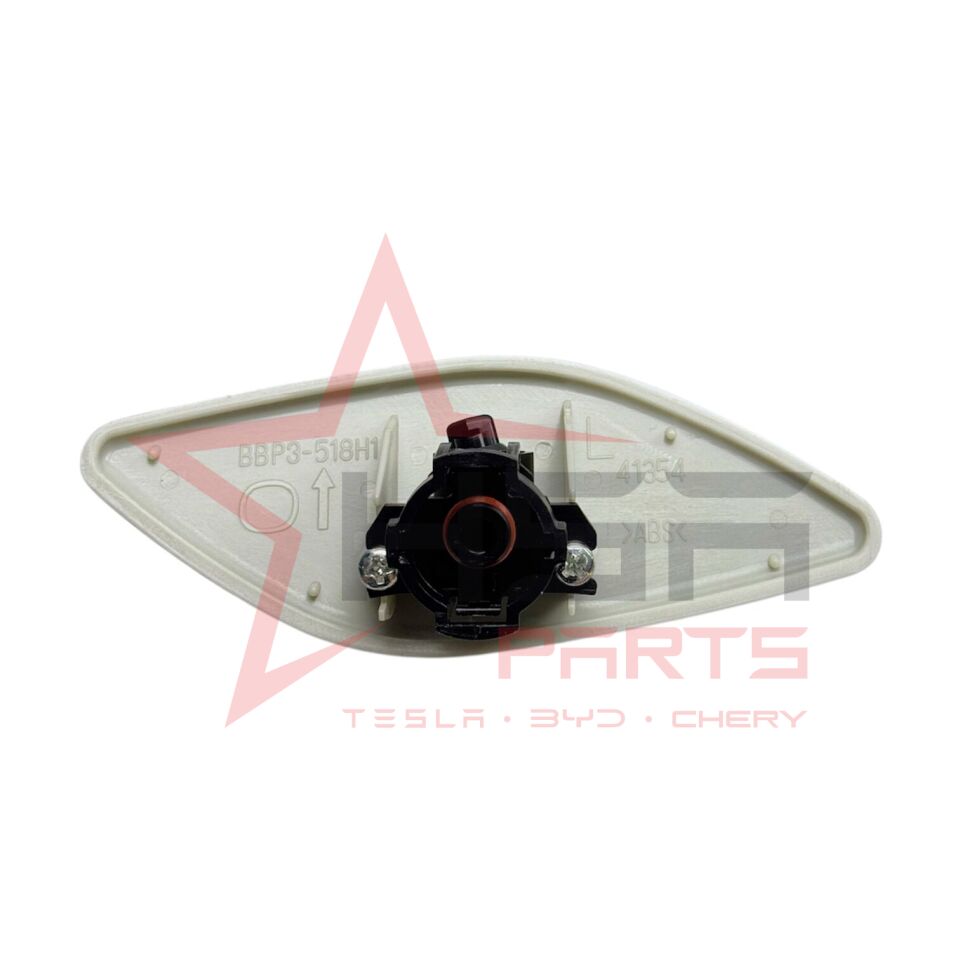 2009-2012 Mazda 3 Sol Far Yıkama Kapağı BBP3-51-8H1