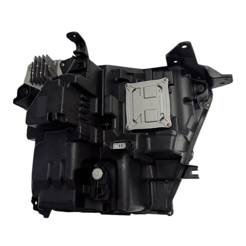 Ford Far Ford Ranger 23-25 Sol (Mercekli/Ledli/Motorlu/Beyinli)