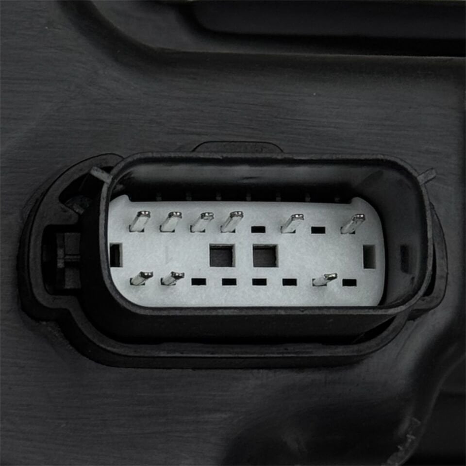 Ford Far Ford Ranger 23-25 Sol (Mercekli/Ledli/Motorlu/Beyinli)