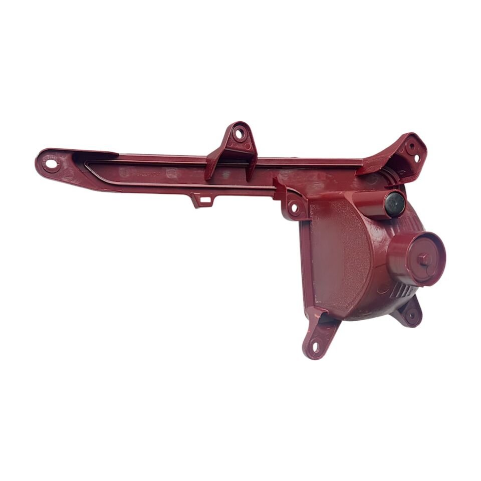 Kıa Reflektör Tampon Rio H.b 15-17 Arka Sol