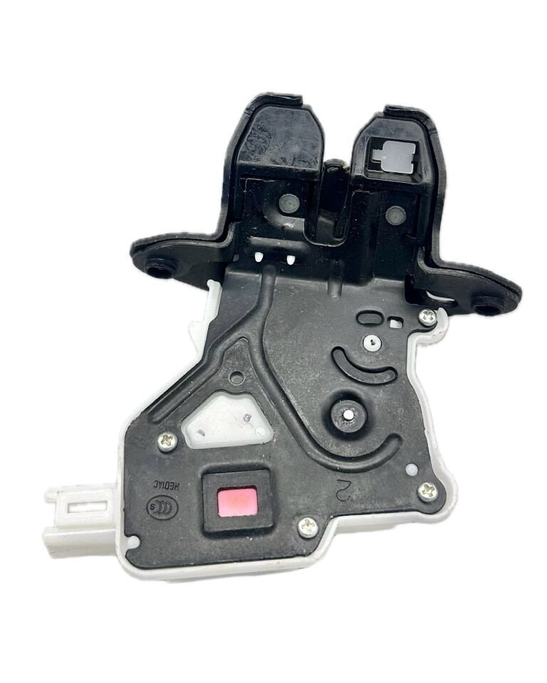 Nıssan Kilit Bağaj Qashqai 14-15