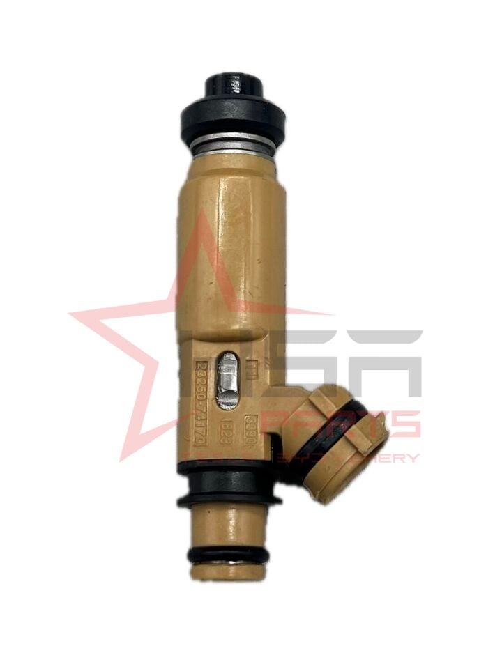 1997-2001 Toyota Avensis 2,0 Enjektör Memesi 23209-74170