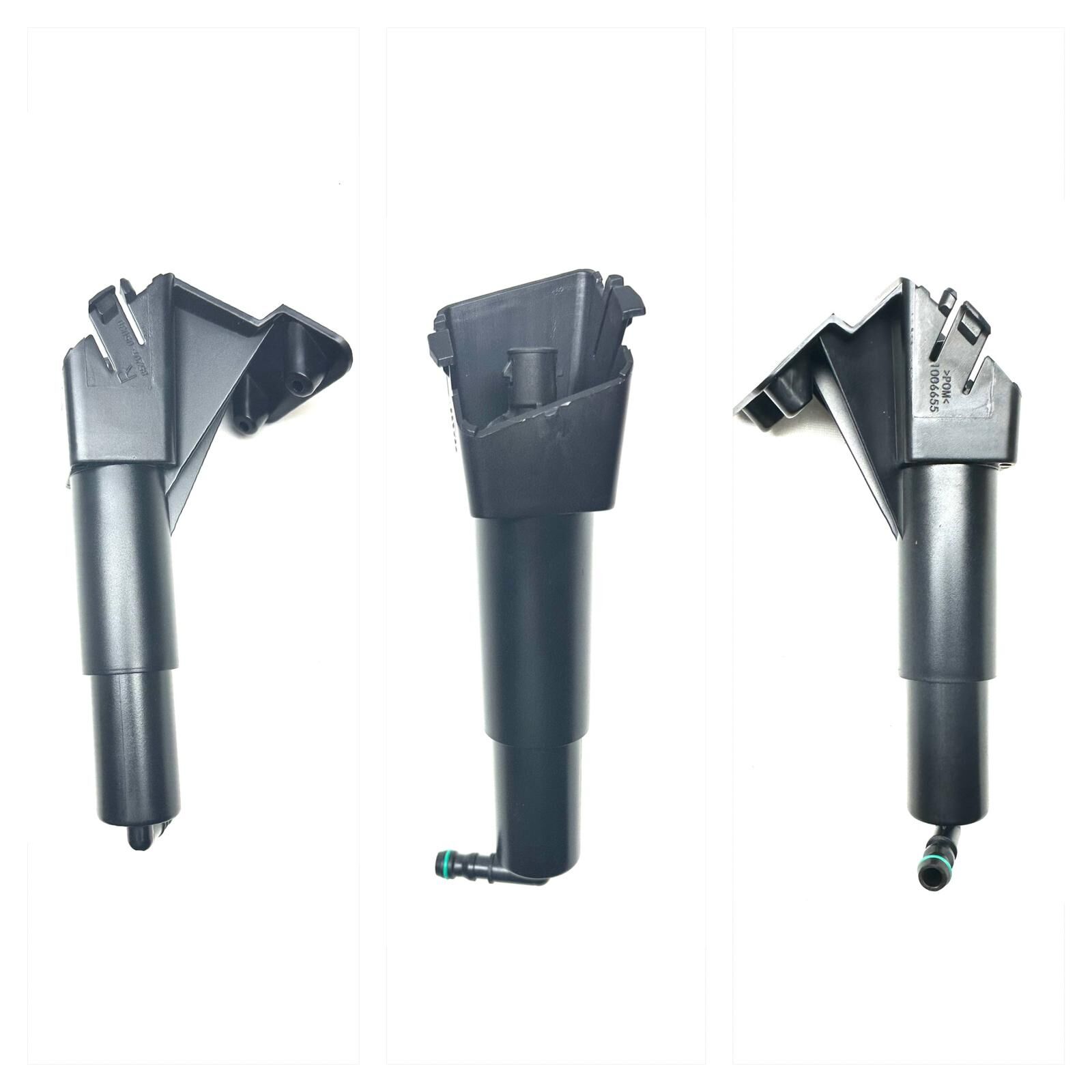 Toyota Motor Far Yıkama Accord 08-15 Sol