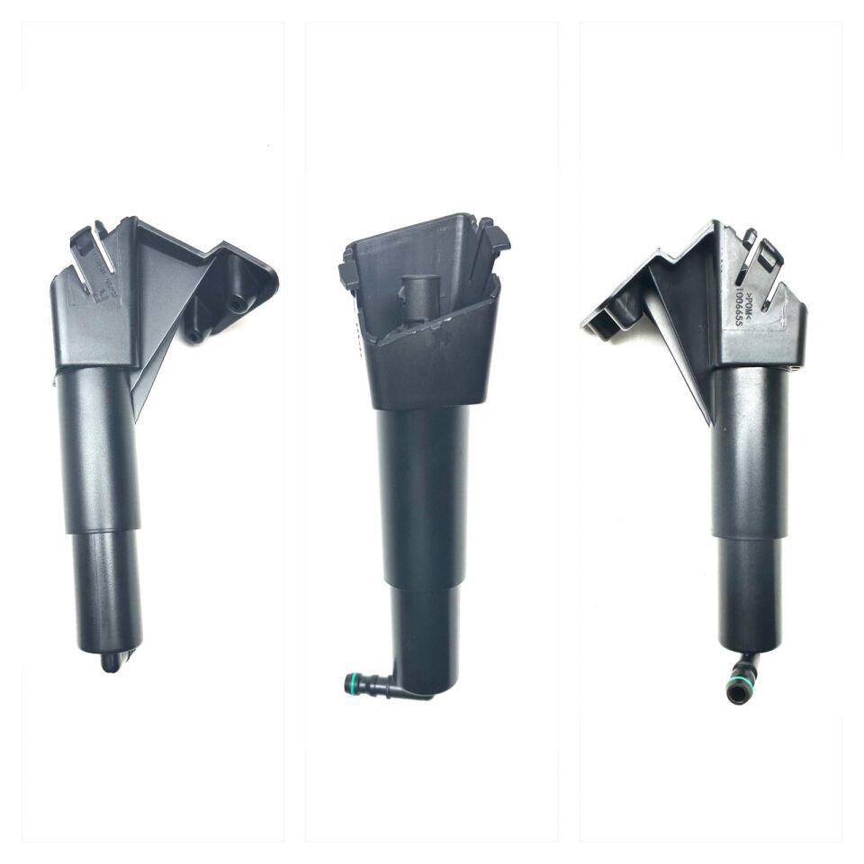 Toyota Motor Far Yıkama Accord 08-15 Sol