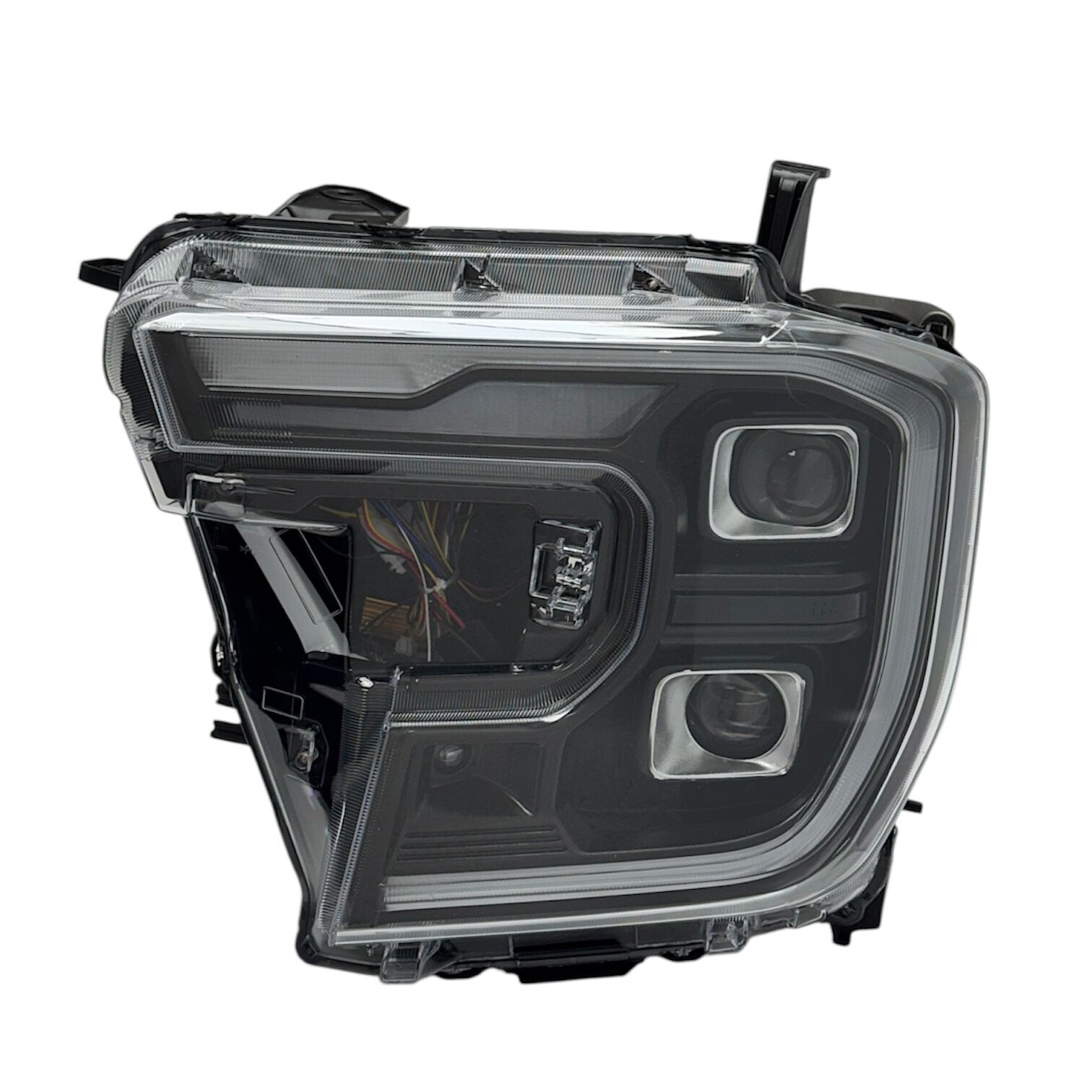 Ford Far Ford Ranger 23-25 Sol (Mercekli/Ledli/Motorlu/Beyinli)