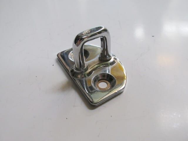 RENAULT FLUENCE- 09/16; ÖN/ARKA KAPI KİLİT KARŞILIĞI SAĞ/SOL AYNI (ADET)