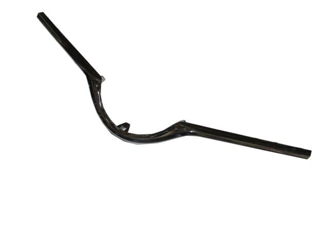 TOYOTA YARIS- 14/16; ÖN PANJUR ALT ÇITASI NİKELAJLI (TYG)