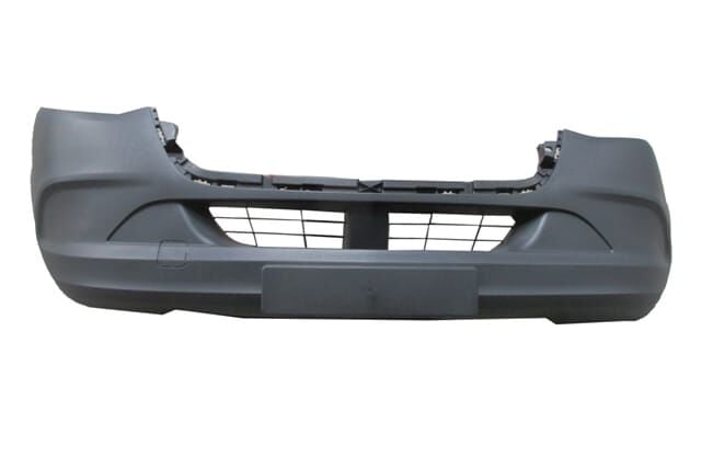 MERCEDES SPRINTER- 19/25; ÖN TAMPON SİYAH (SİS DELİKSİZ) (İTALYA)