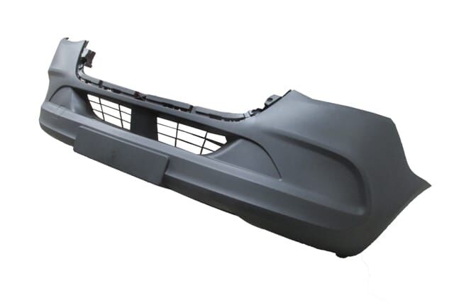 MERCEDES SPRINTER- 19/25; ÖN TAMPON SİYAH (SİS DELİKSİZ) (İTALYA)