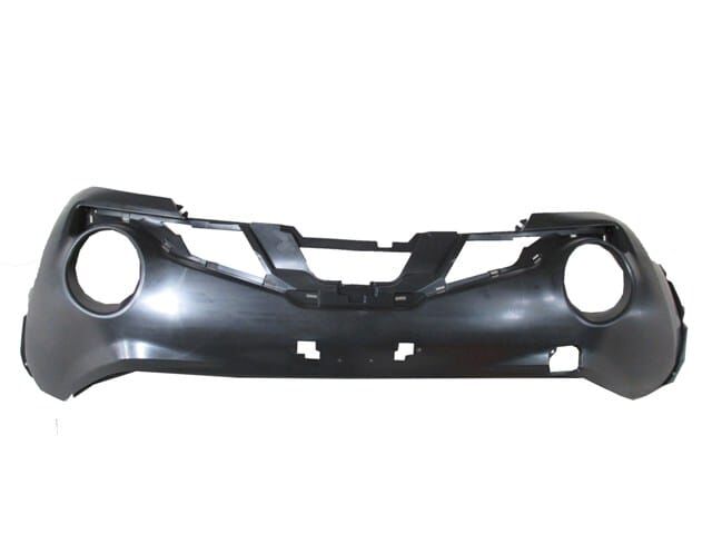NISSAN JUKE- 14/19; ÖN TAMPON (SİS/ÇEKİ DEMİRİ DELİKLİ) (TYG)