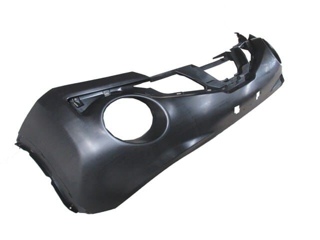 NISSAN JUKE- 14/19; ÖN TAMPON (SİS/ÇEKİ DEMİRİ DELİKLİ) (TYG)