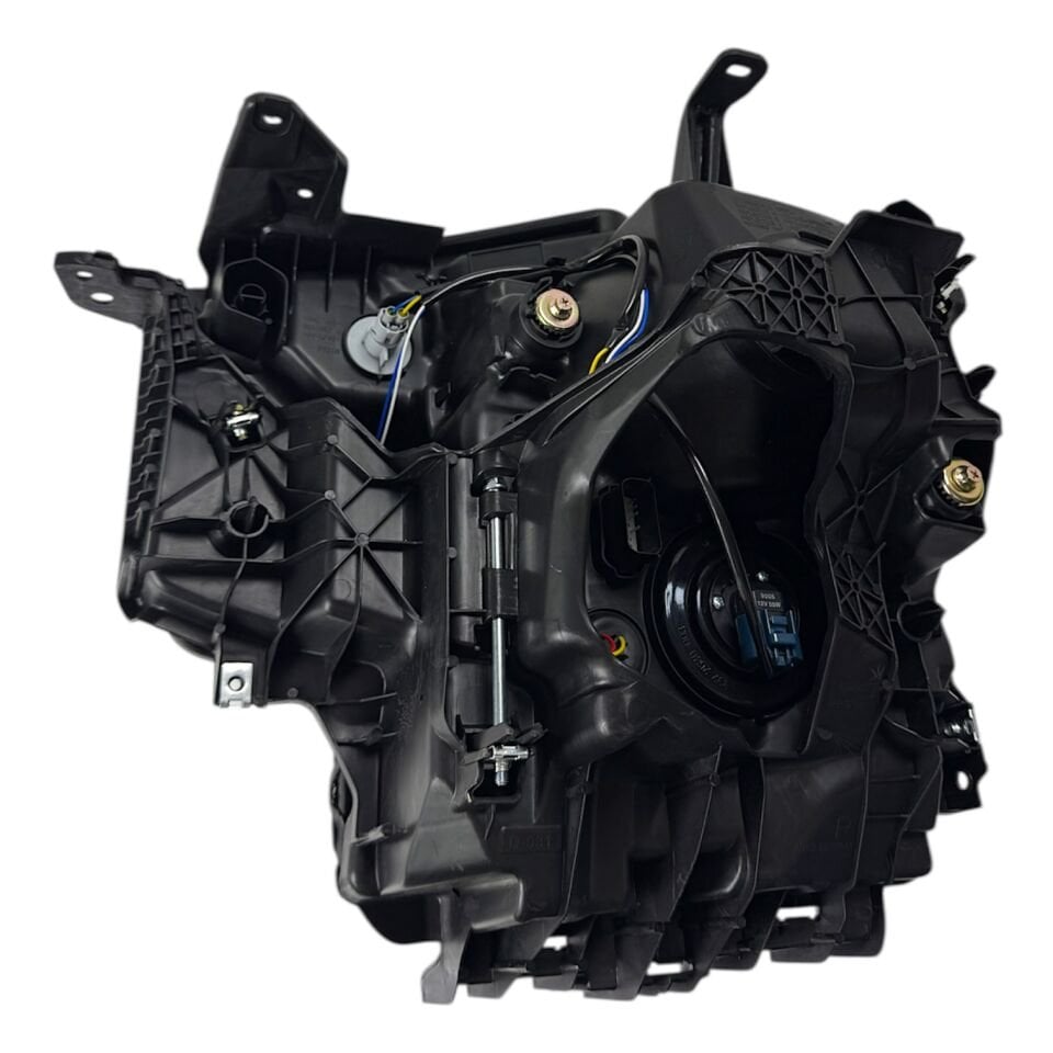 Ford Far Ford Ranger 23-25 Sağ (Merceksiz/Motorsuz)