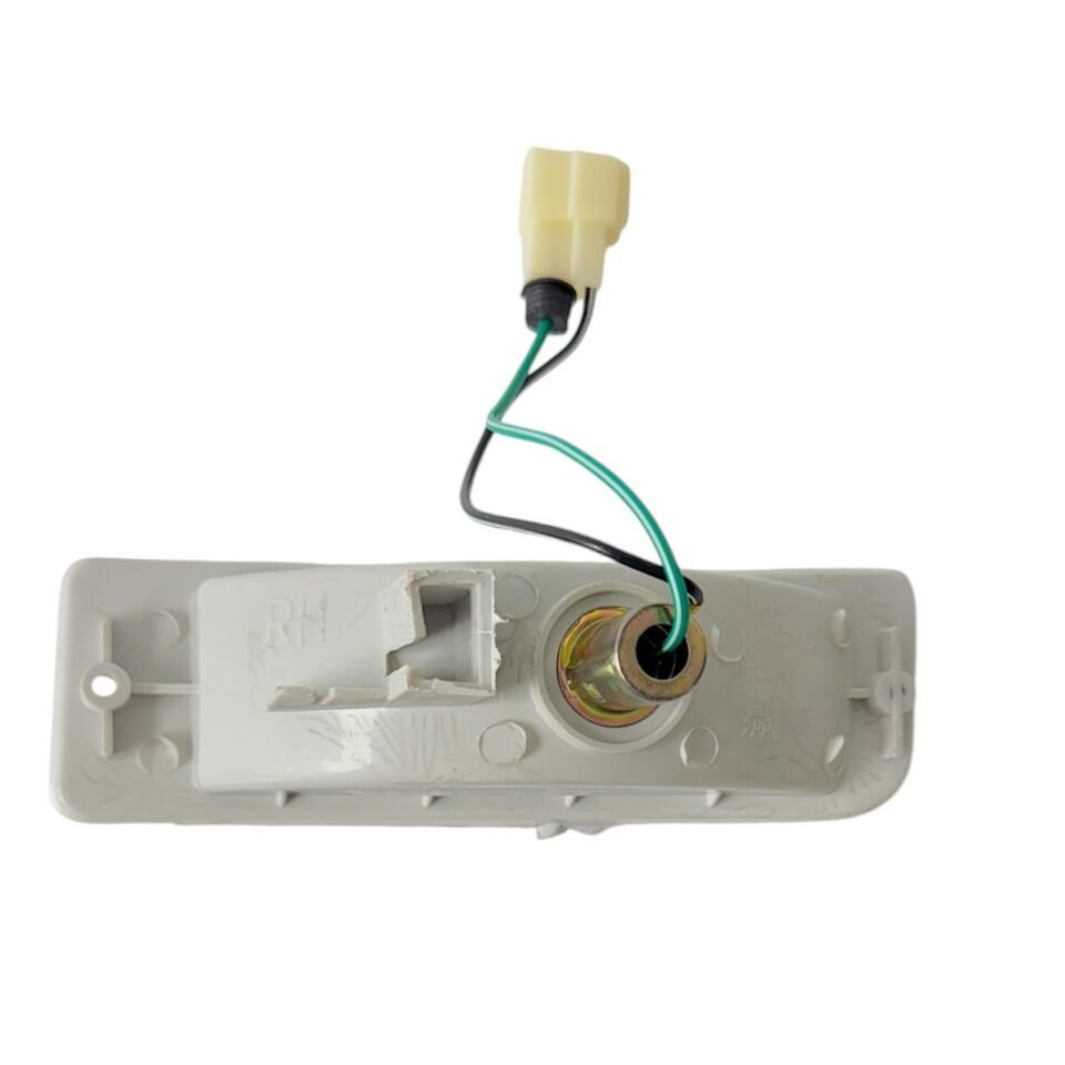 Toyota Sinyal Tampon Hılux Ln85 90-97 Sağ