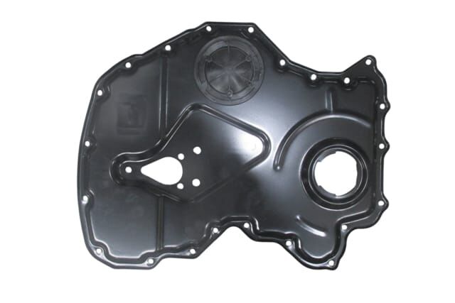 CITROEN JUMPER- 07/13;  TRİGER KAPAĞI 2.2 (EKSANTRİK KAPAK) (METAL)