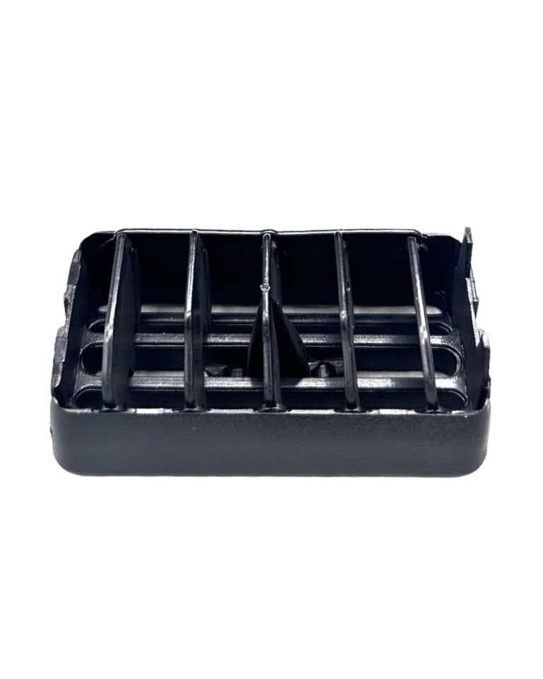 Nıssan Tampon Navara 15-21 Arka (Krom)