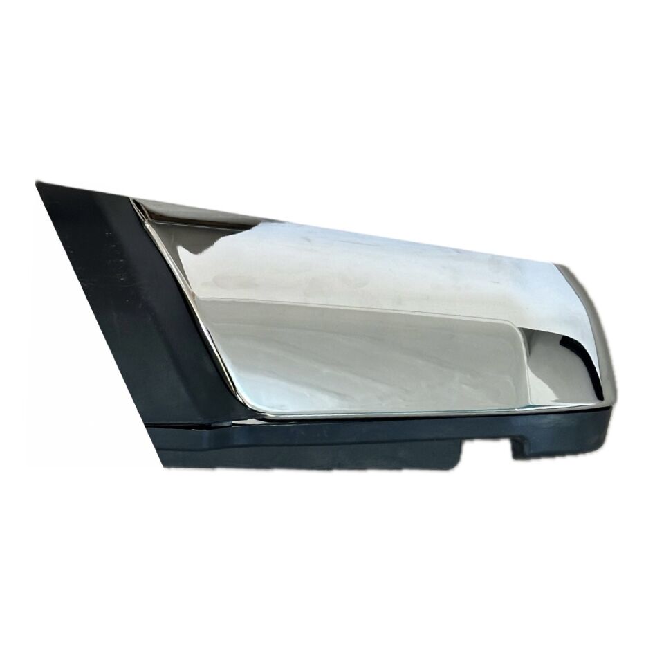 Nıssan Tampon Navara 15-21 Arka (Krom)