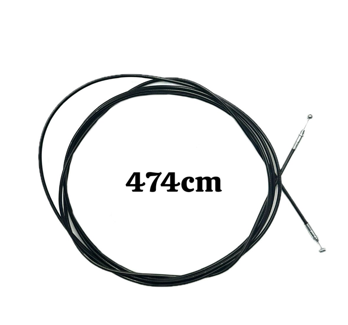 Toyota Tel Bagaj Açma Corolla Ae92-88-91