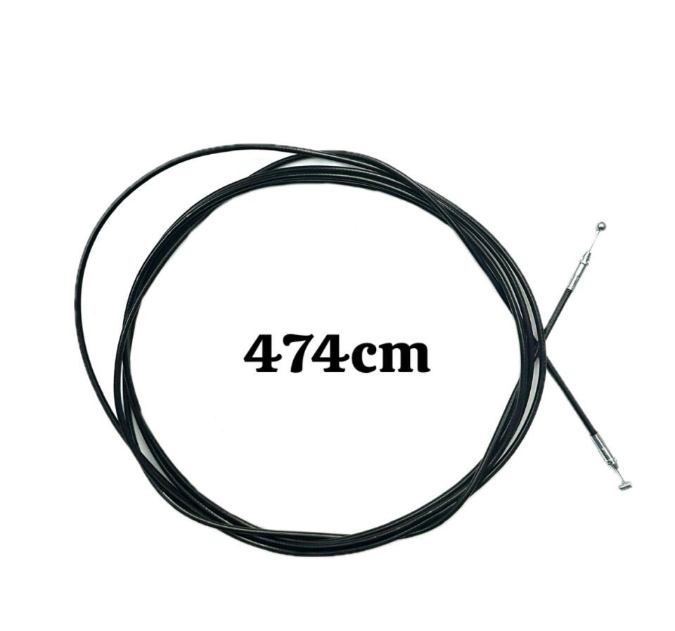 Toyota Tel Bagaj Açma Corolla Ae92-88-91