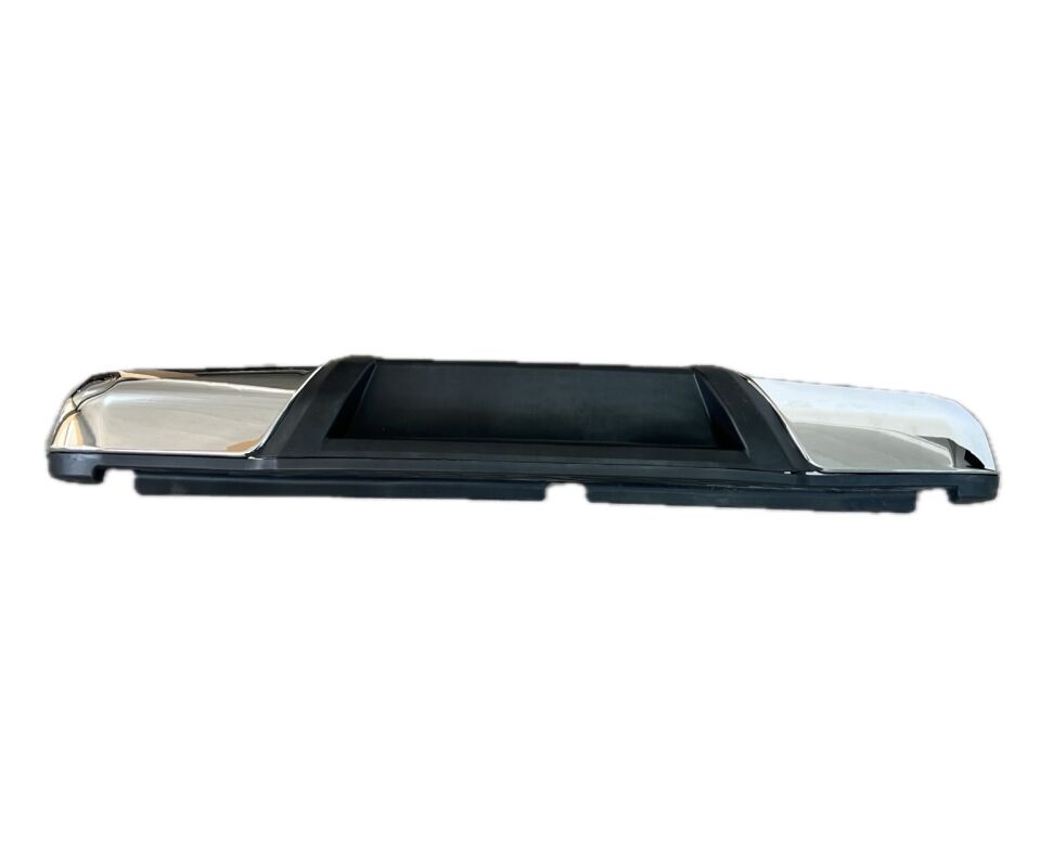 Nıssan Tampon Navara 15-21 Arka (Krom)