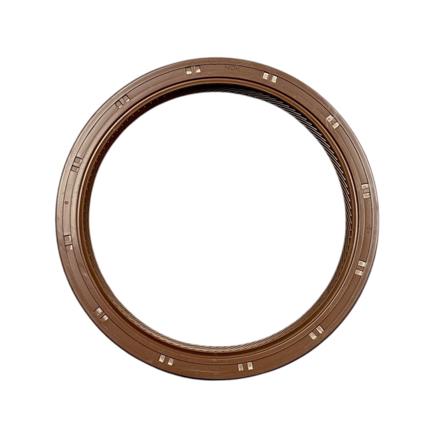 Honda Keçe Krank Cıvıc 06-15/Accord 07-12/Crv 07-12/Cıty 06-08/Jazz 02-08 Ön (80x98x10)