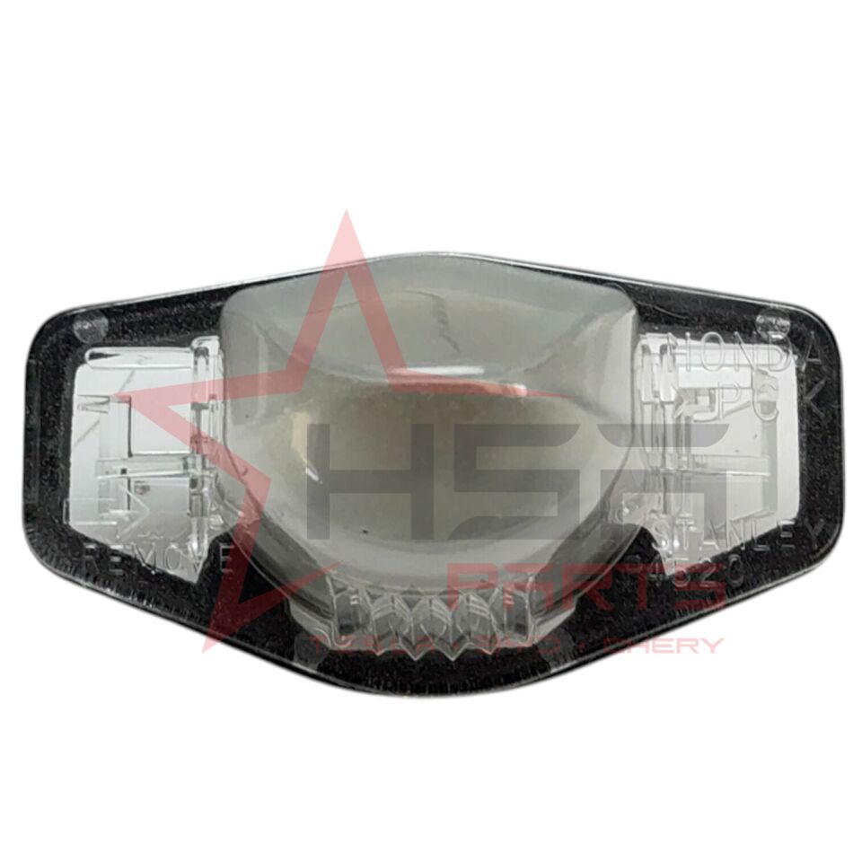 2004-2011 Honda Jazz Plaka Lambası (Uyumlu Araçlar: 1999-2006 Honda HR-V Plaka Lambası) 34100-S60-013