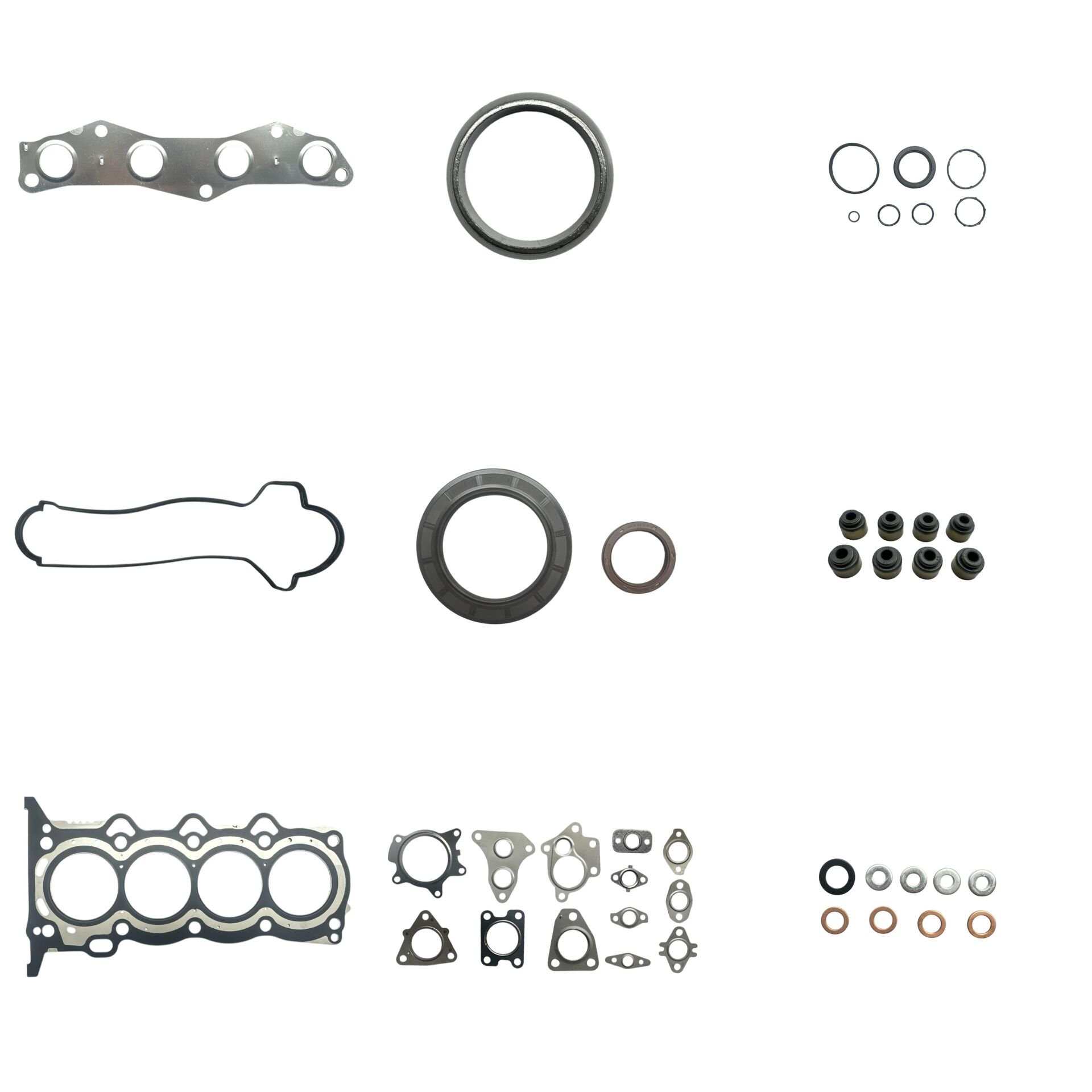 Toyota Conta Takım Corolla/Auris/Yaris Dizel 07-09 (5 İleri/ Skc 'li)