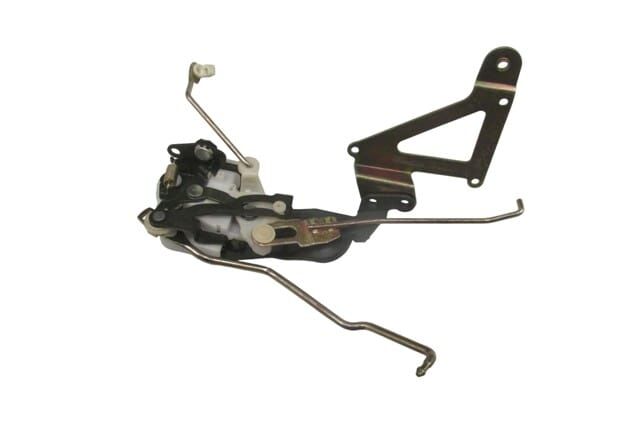 HYUNDAI ACCENT- 98/00; ÖN KAPI KİLİDİ SAĞ (TYG)