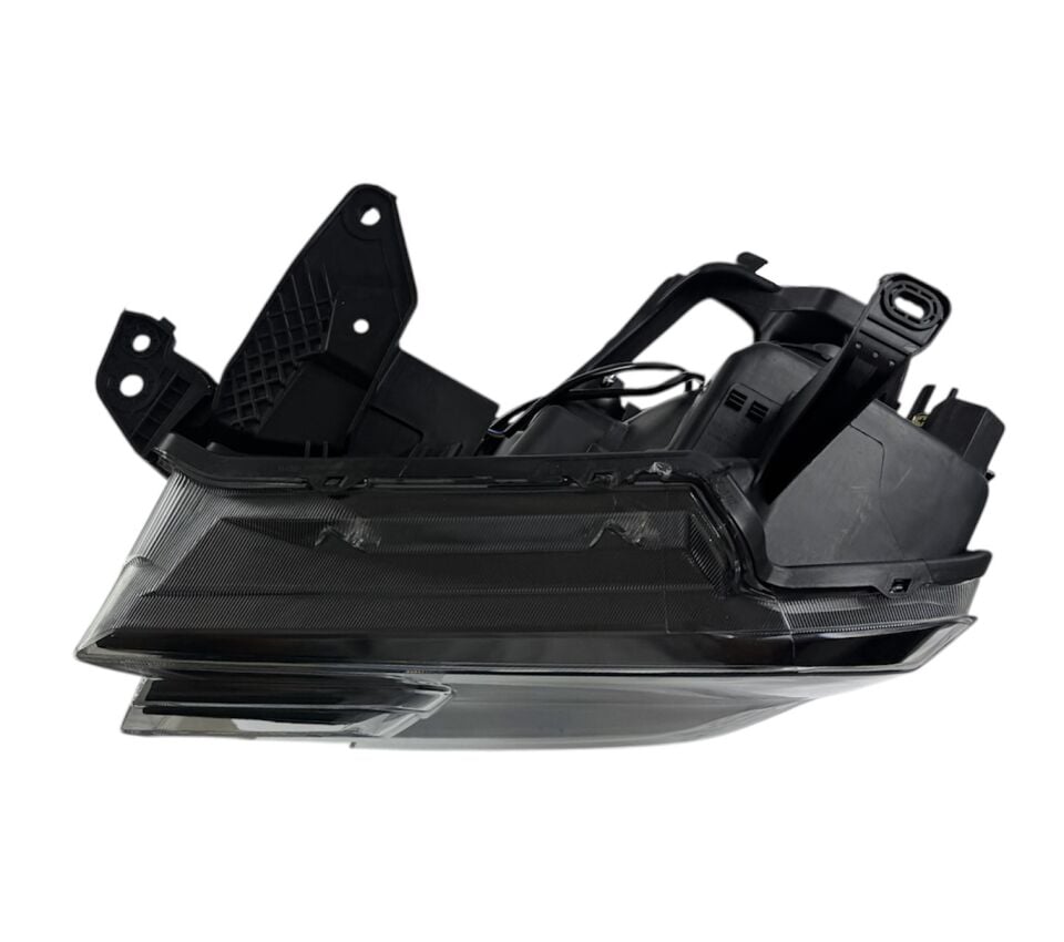 Ford Far Ford Ranger 23-25 Sol (Merceksiz/Motorsuz)