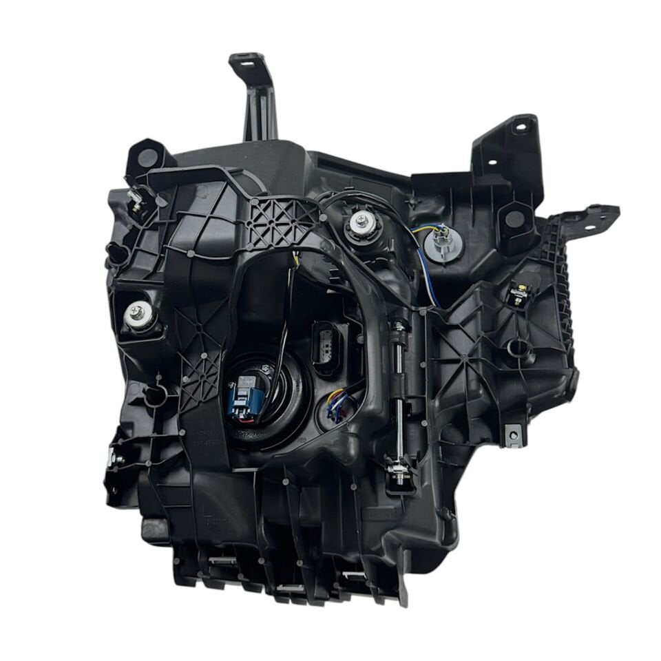 Ford Far Ford Ranger 23-25 Sol (Merceksiz/Motorsuz)