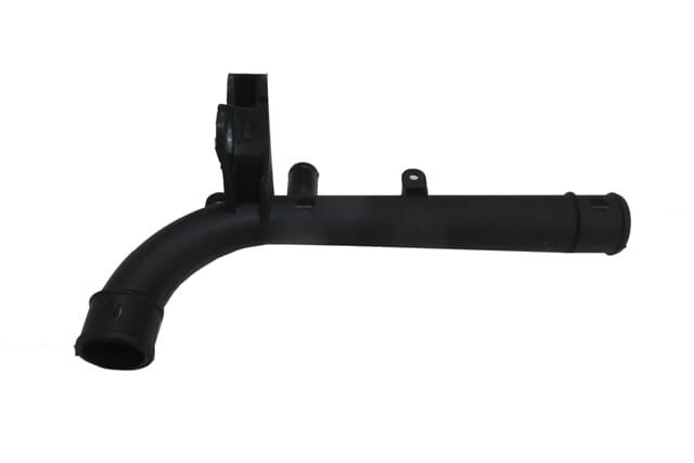 OPEL CORSA- C- 04/06; RADYATÖR SU BAĞLANTI BORUSU (Z14XE/Z16XE)