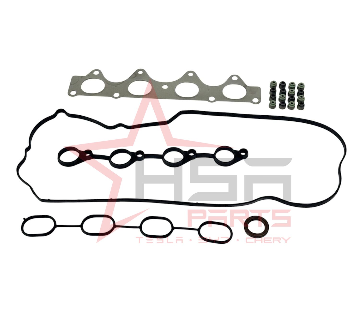 2007-2012 Hyundai ix35 1,6 Benzinli Üst Kapak Takım Conta 20910-2BK01-ÜST