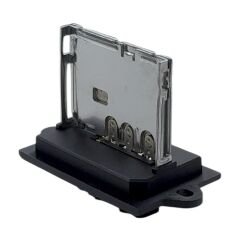 Mıtsubıshı Kalorifer Rezidans L200 07-14/Micra 03-10/Note 06-14