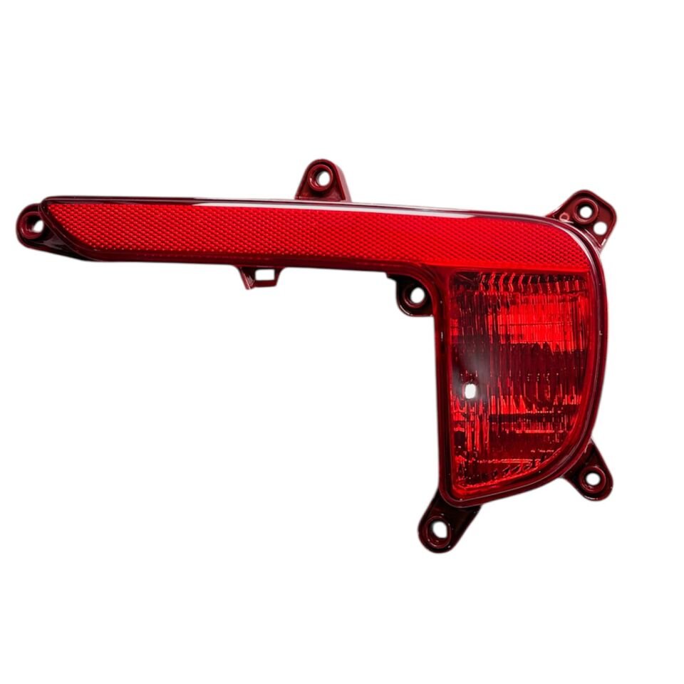 Kıa Reflektör Tampon Rio H.b 15-17 Arka Sağ